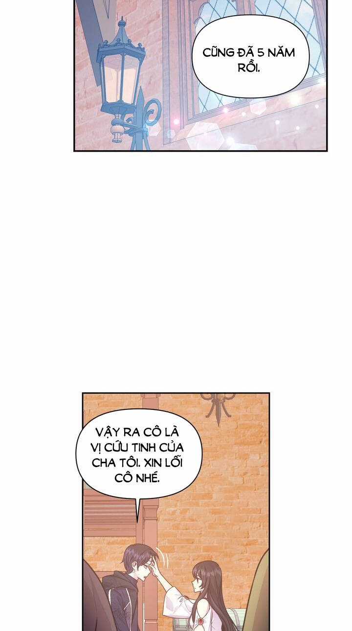 Hãy Cẩn Thận Sợi Tơ Hồng Chapter 26 trang 10