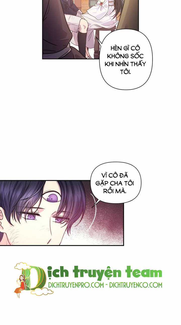 Hãy Cẩn Thận Sợi Tơ Hồng Chapter 26 trang 11