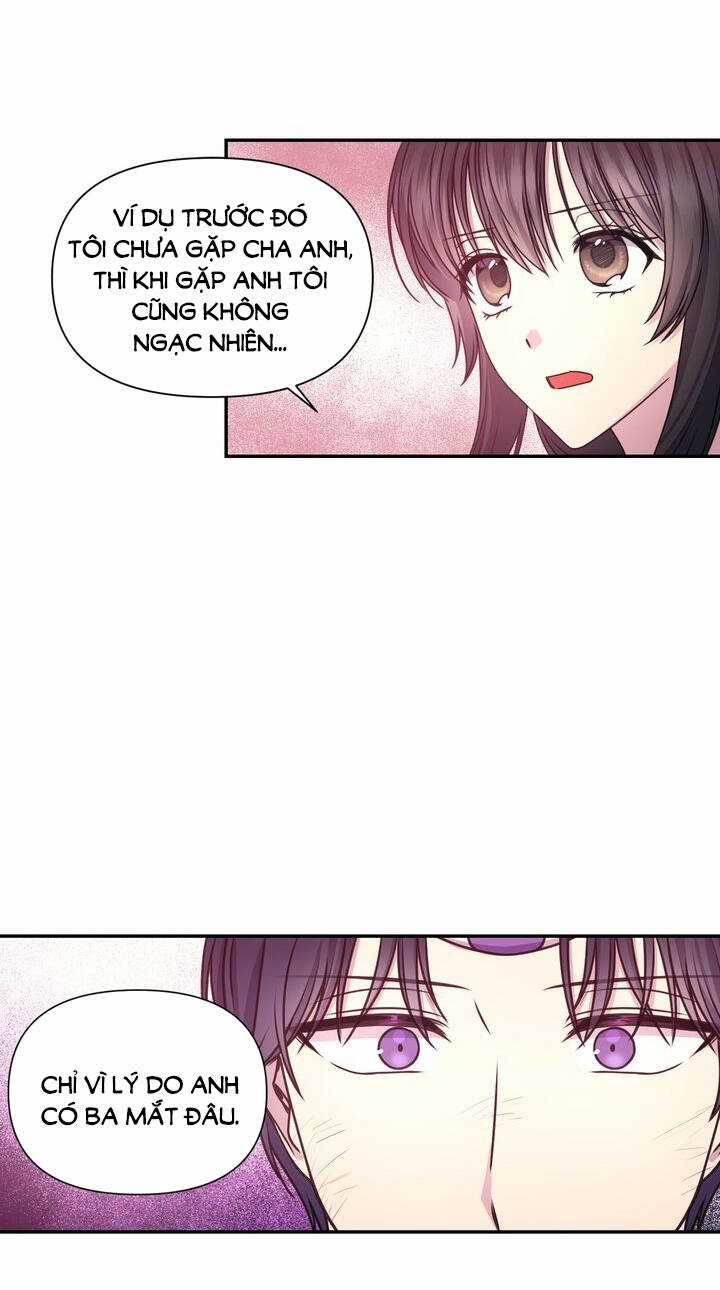 Hãy Cẩn Thận Sợi Tơ Hồng Chapter 26 trang 12