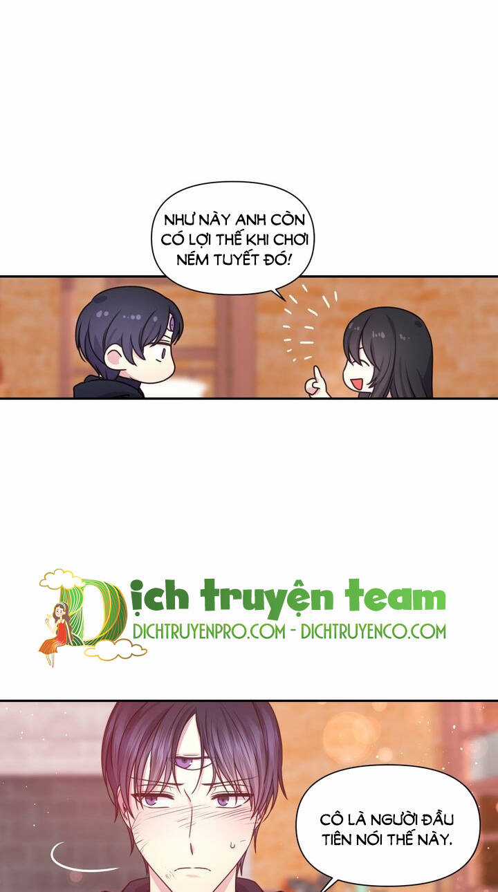 Hãy Cẩn Thận Sợi Tơ Hồng Chapter 26 trang 13