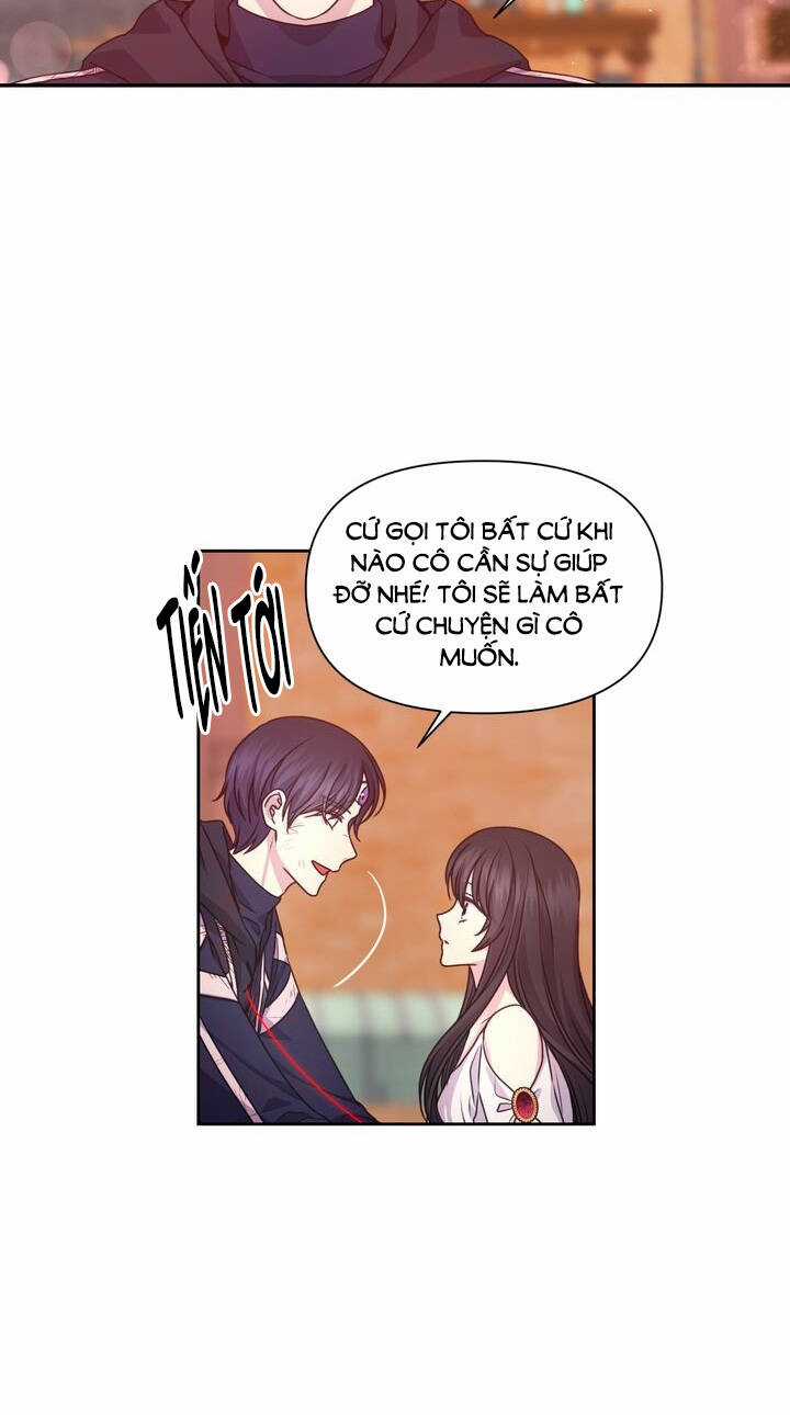 Hãy Cẩn Thận Sợi Tơ Hồng Chapter 26 trang 14