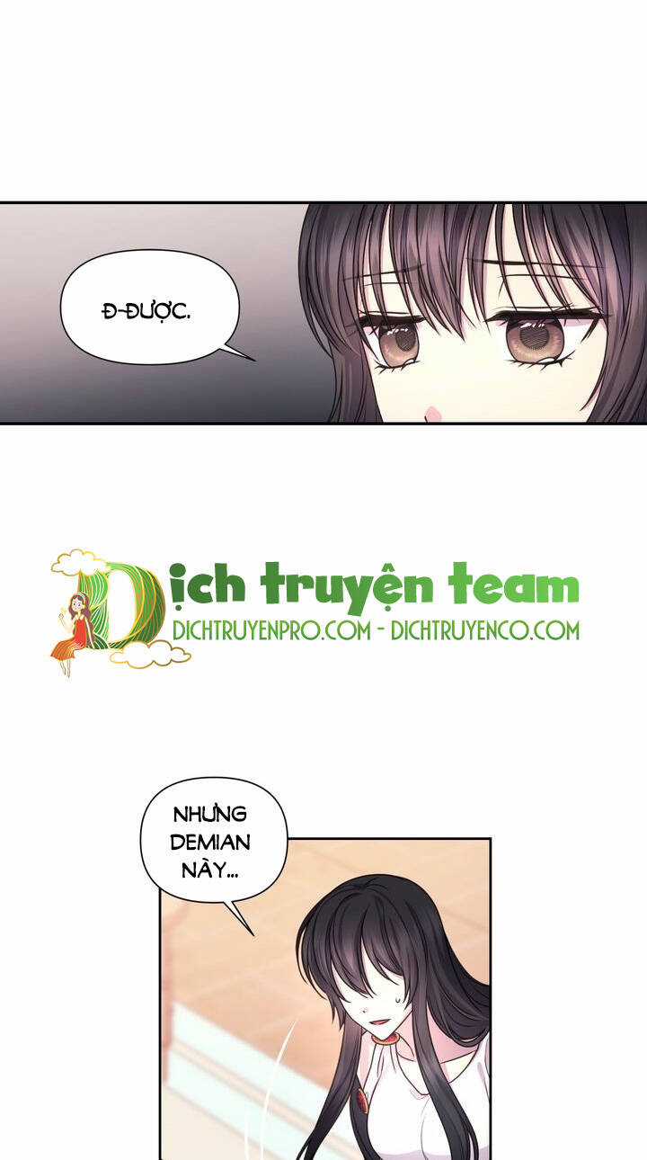 Hãy Cẩn Thận Sợi Tơ Hồng Chapter 26 trang 16