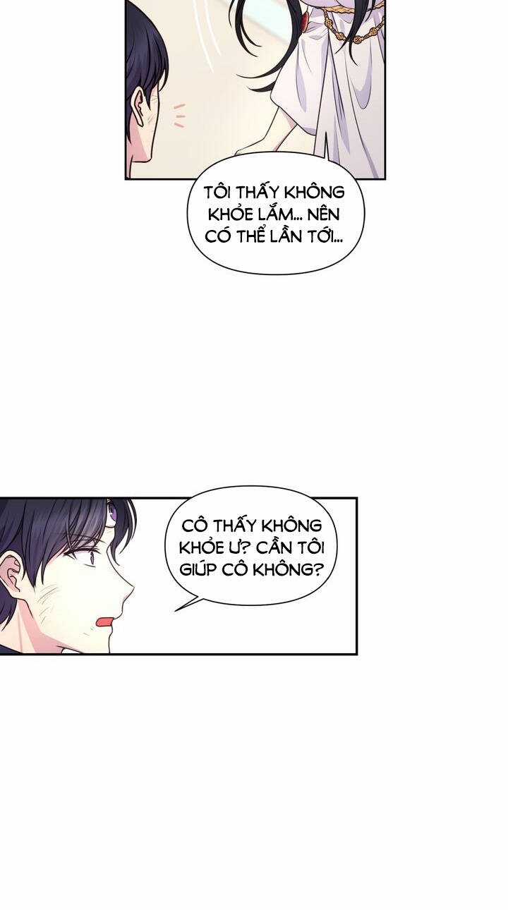 Hãy Cẩn Thận Sợi Tơ Hồng Chapter 26 trang 17