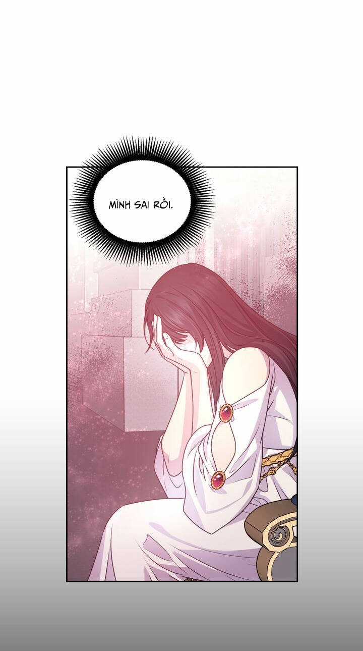 Hãy Cẩn Thận Sợi Tơ Hồng Chapter 26 trang 20