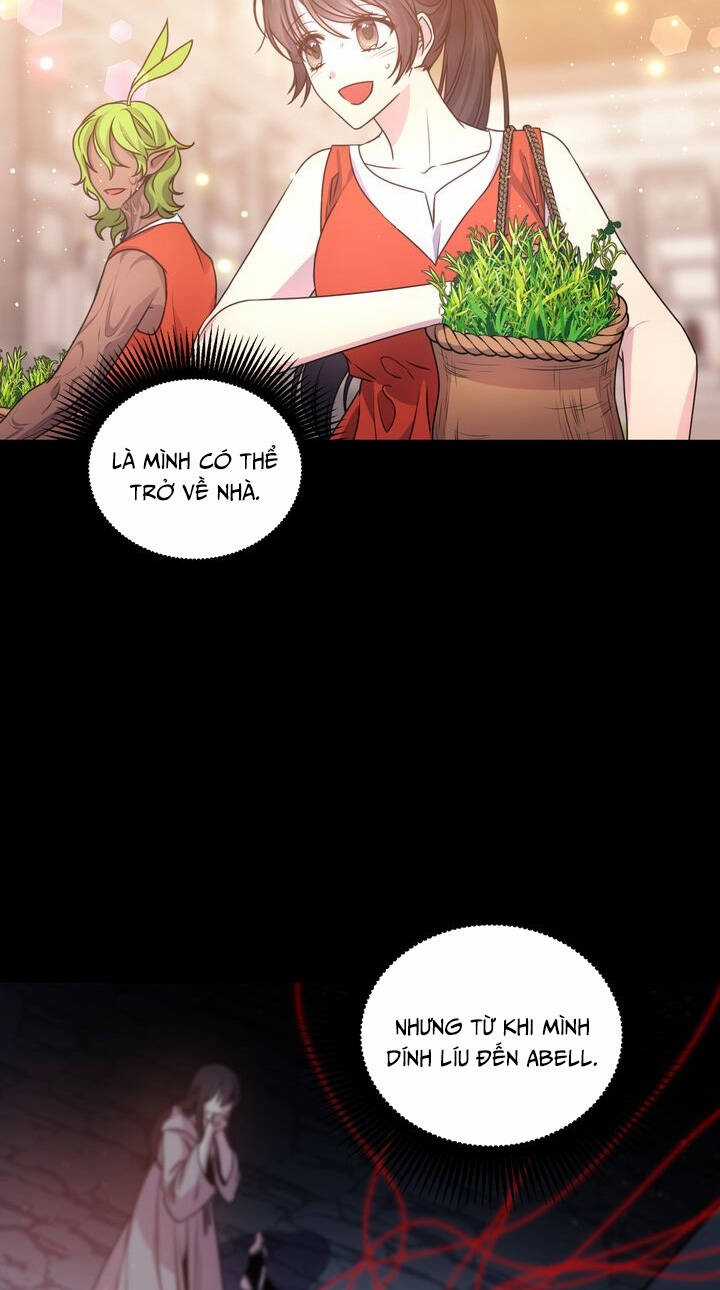 Hãy Cẩn Thận Sợi Tơ Hồng Chapter 26 trang 23