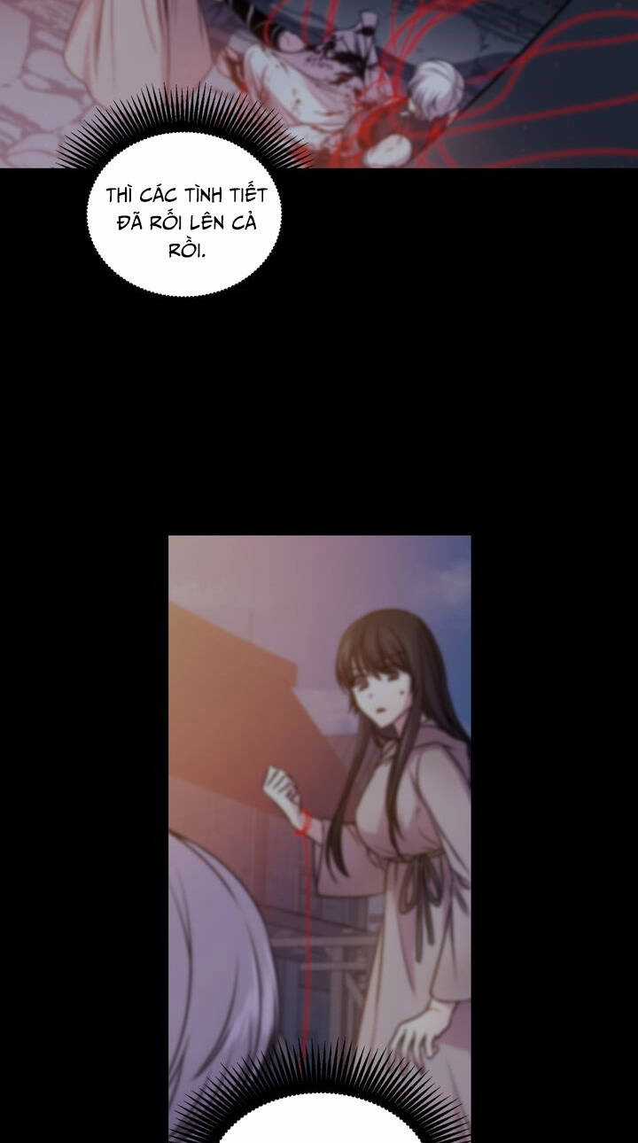 Hãy Cẩn Thận Sợi Tơ Hồng Chapter 26 trang 24