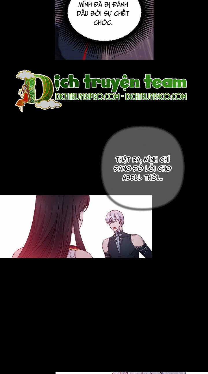 Hãy Cẩn Thận Sợi Tơ Hồng Chapter 26 trang 25