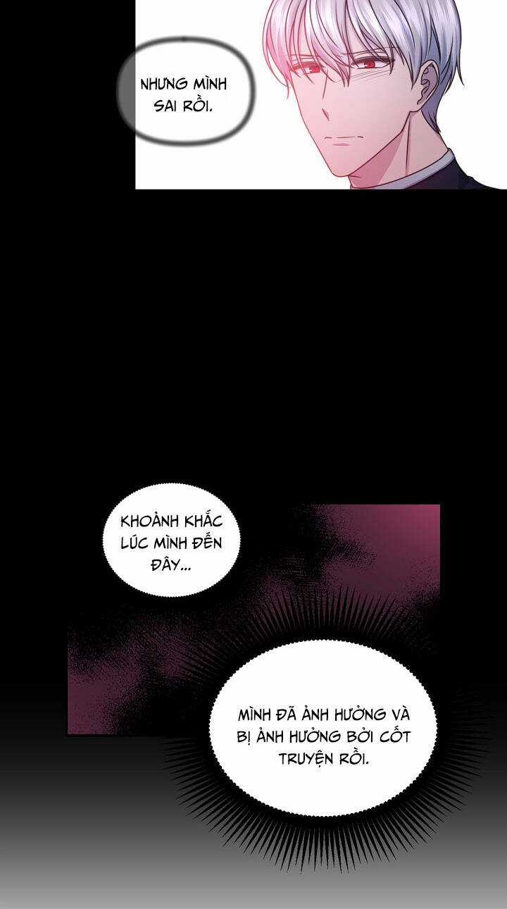 Hãy Cẩn Thận Sợi Tơ Hồng Chapter 26 trang 26