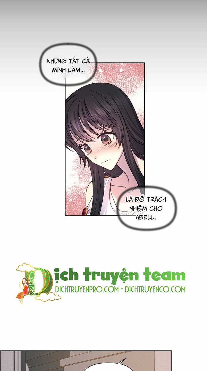 Hãy Cẩn Thận Sợi Tơ Hồng Chapter 26 trang 27