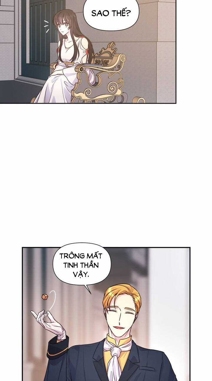 Hãy Cẩn Thận Sợi Tơ Hồng Chapter 26 trang 28