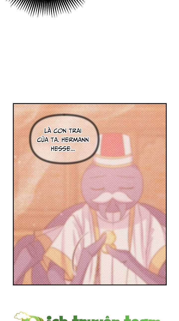 Hãy Cẩn Thận Sợi Tơ Hồng Chapter 26 trang 3