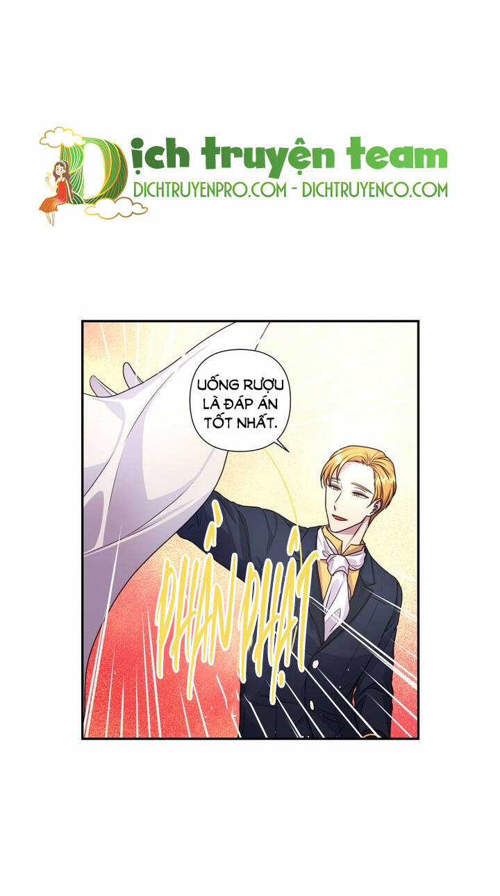 Hãy Cẩn Thận Sợi Tơ Hồng Chapter 26 trang 30