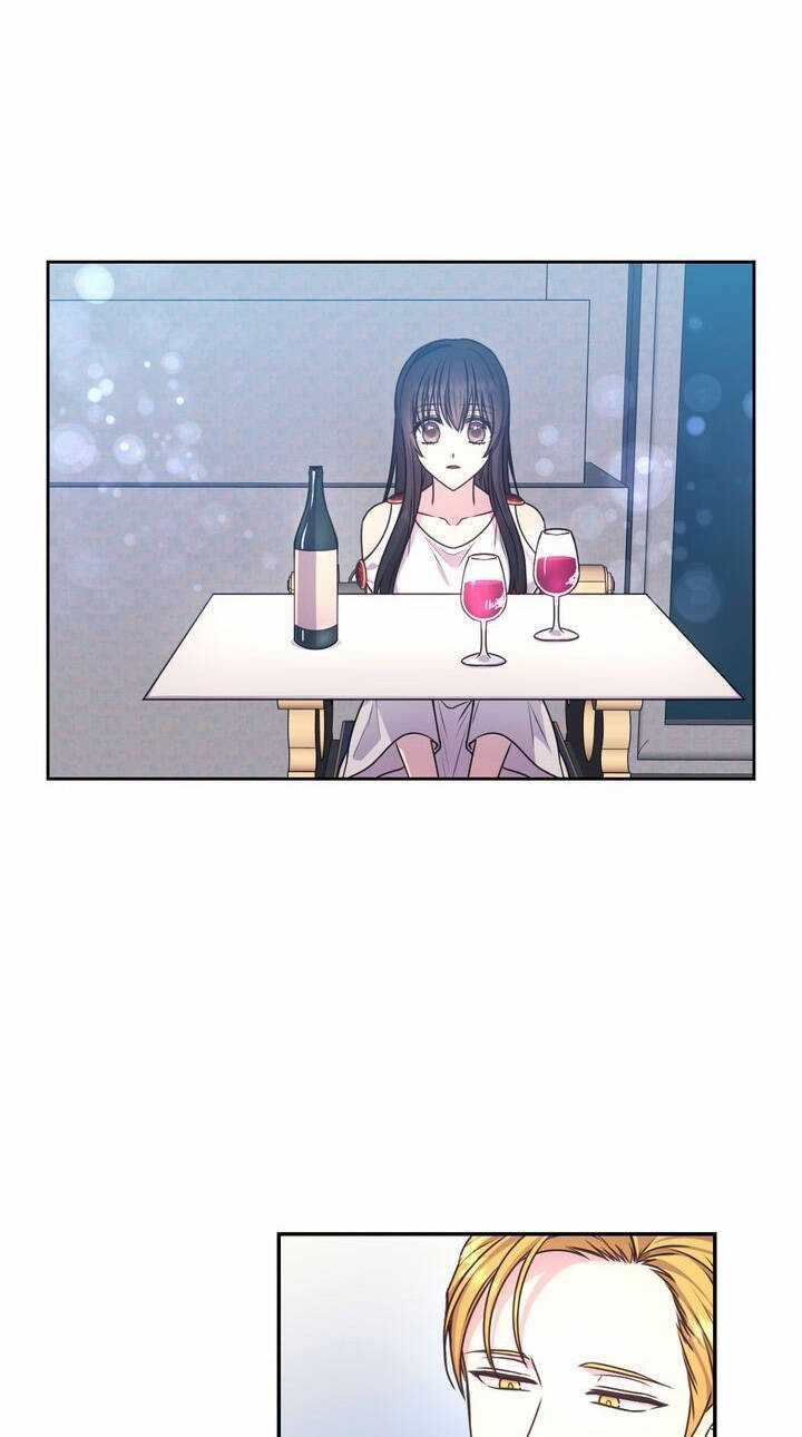 Hãy Cẩn Thận Sợi Tơ Hồng Chapter 26 trang 31