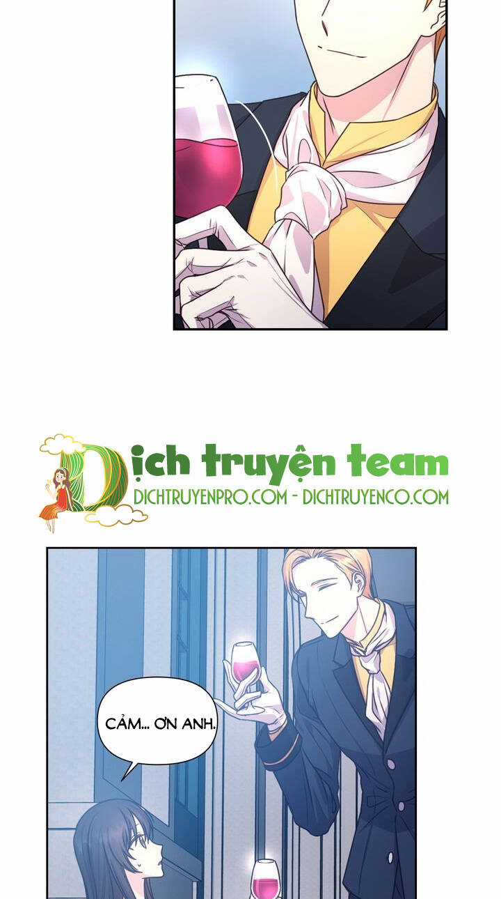 Hãy Cẩn Thận Sợi Tơ Hồng Chapter 26 trang 32