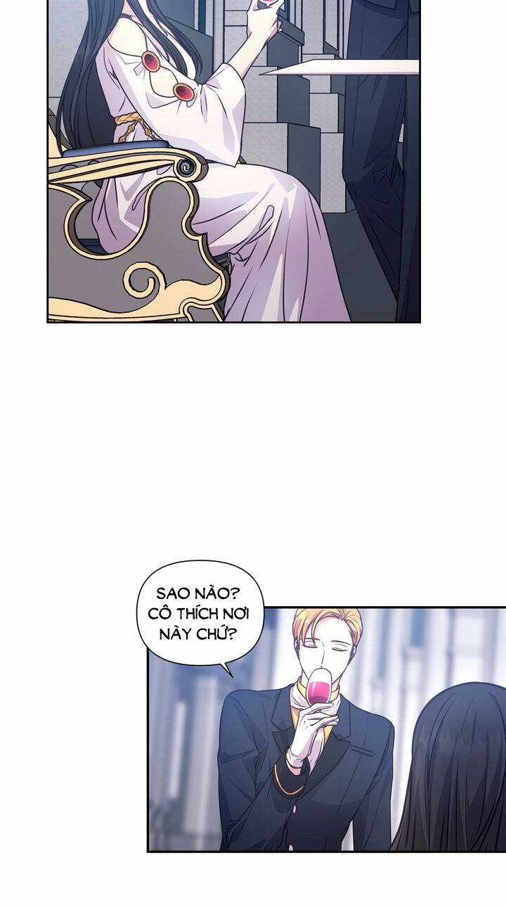 Hãy Cẩn Thận Sợi Tơ Hồng Chapter 26 trang 33