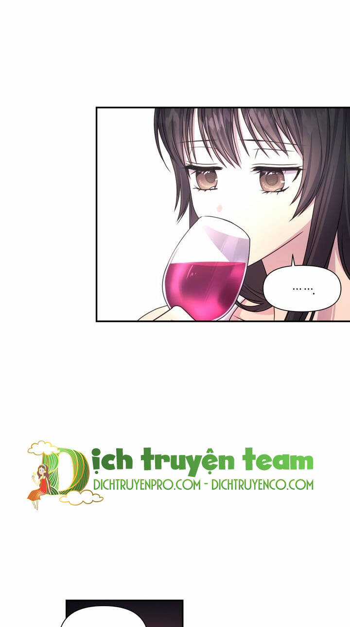 Hãy Cẩn Thận Sợi Tơ Hồng Chapter 26 trang 34