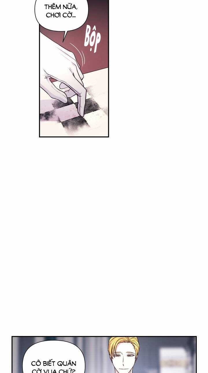 Hãy Cẩn Thận Sợi Tơ Hồng Chapter 26 trang 35