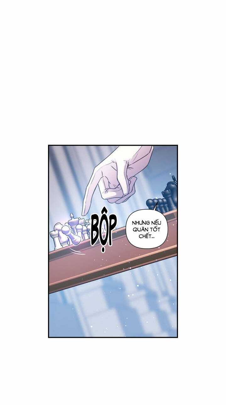 Hãy Cẩn Thận Sợi Tơ Hồng Chapter 26 trang 38