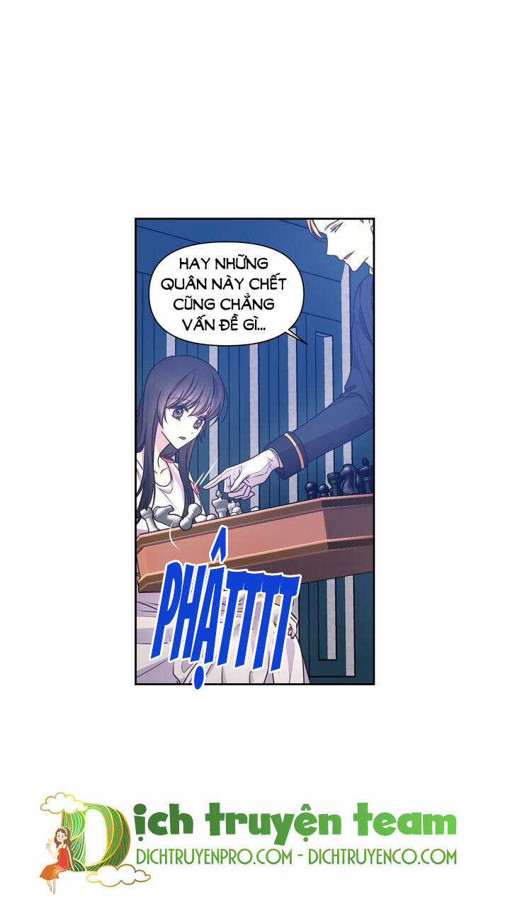 Hãy Cẩn Thận Sợi Tơ Hồng Chapter 26 trang 39