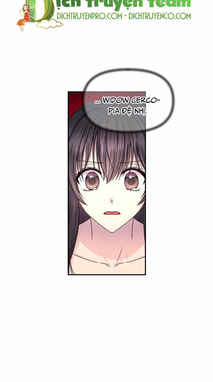 Hãy Cẩn Thận Sợi Tơ Hồng Chapter 26 trang 4