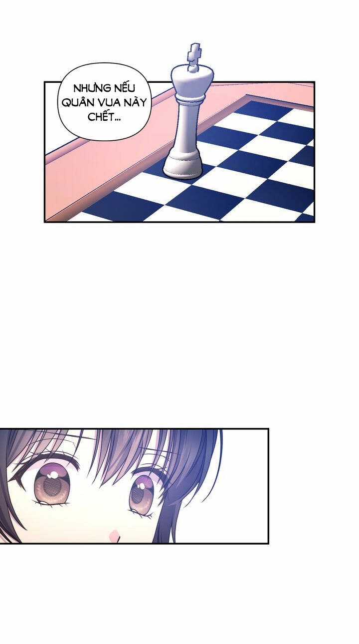 Hãy Cẩn Thận Sợi Tơ Hồng Chapter 26 trang 40