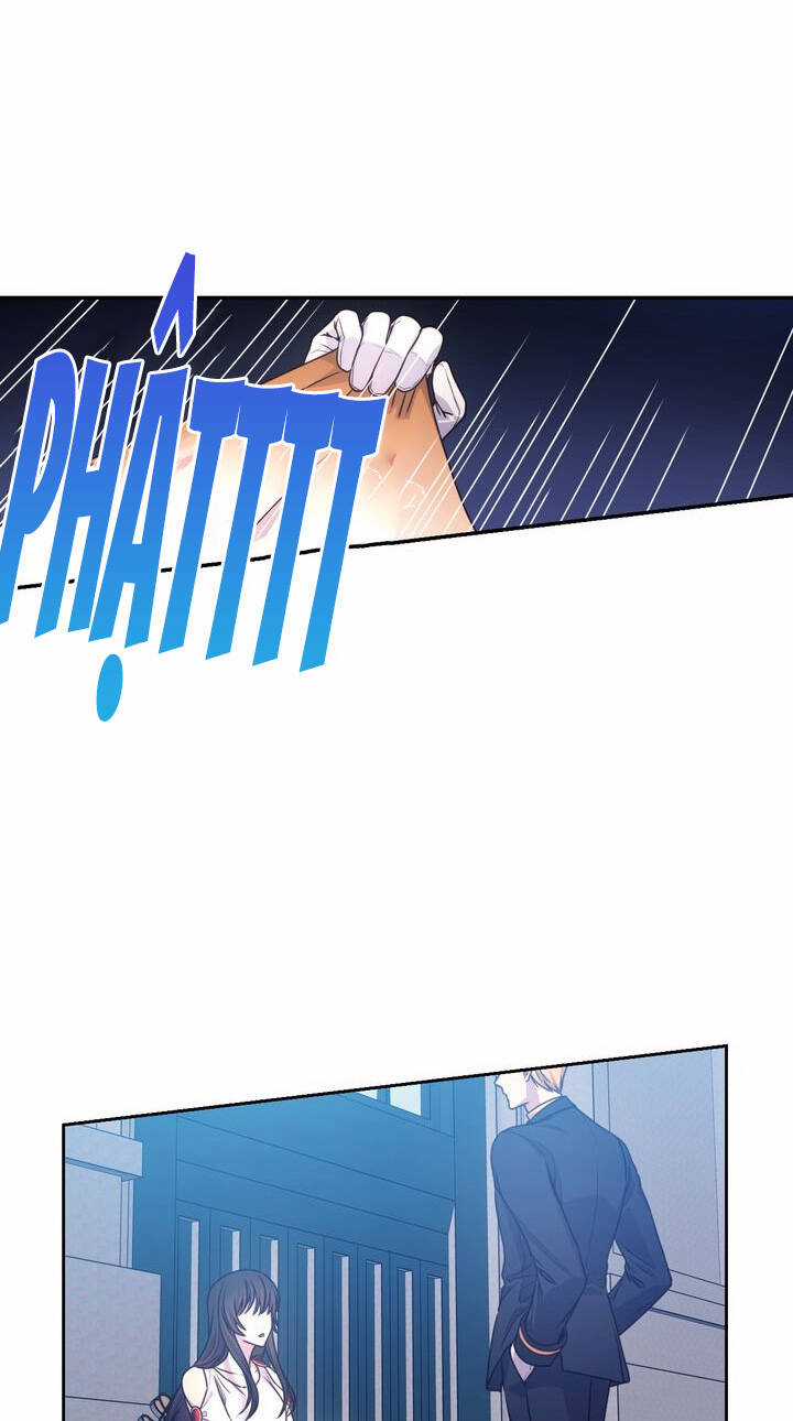 Hãy Cẩn Thận Sợi Tơ Hồng Chapter 26 trang 41