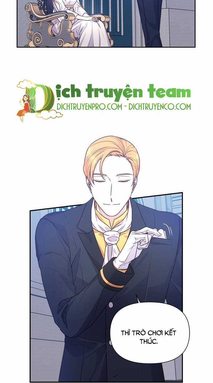 Hãy Cẩn Thận Sợi Tơ Hồng Chapter 26 trang 42