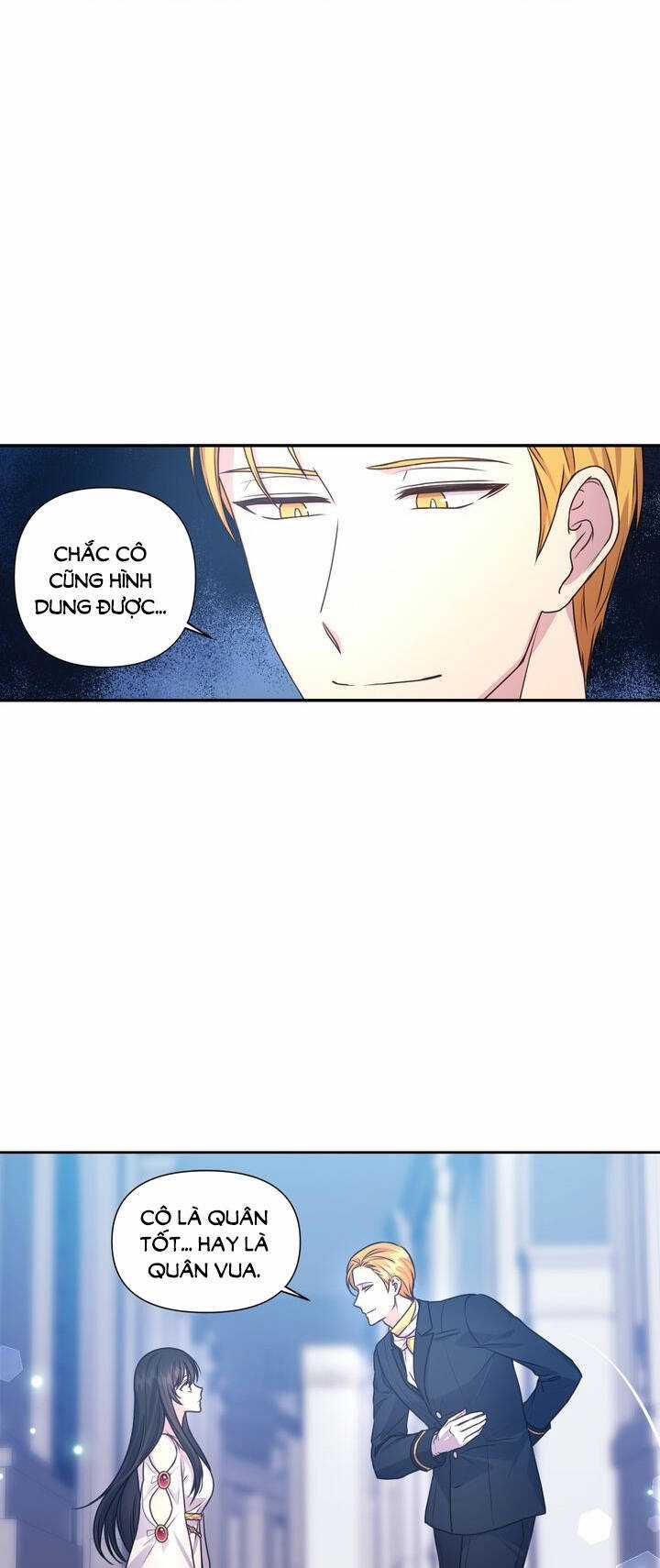 Hãy Cẩn Thận Sợi Tơ Hồng Chapter 26 trang 43