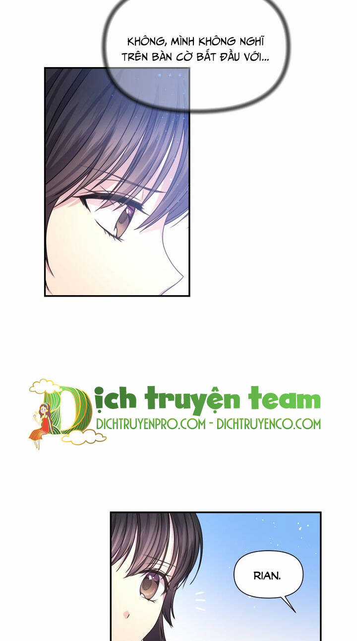 Hãy Cẩn Thận Sợi Tơ Hồng Chapter 26 trang 46