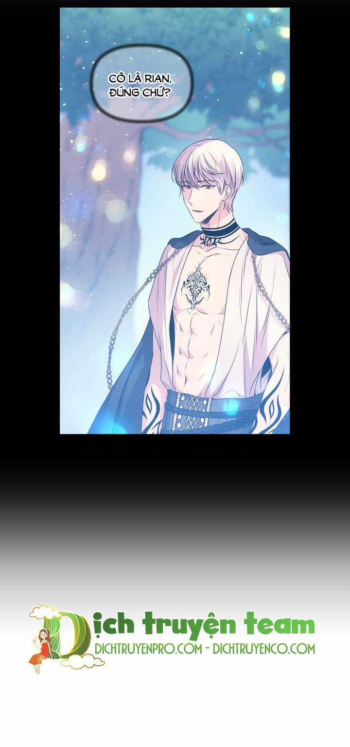 Hãy Cẩn Thận Sợi Tơ Hồng Chapter 26 trang 50