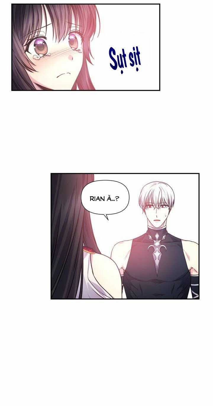 Hãy Cẩn Thận Sợi Tơ Hồng Chapter 26 trang 51