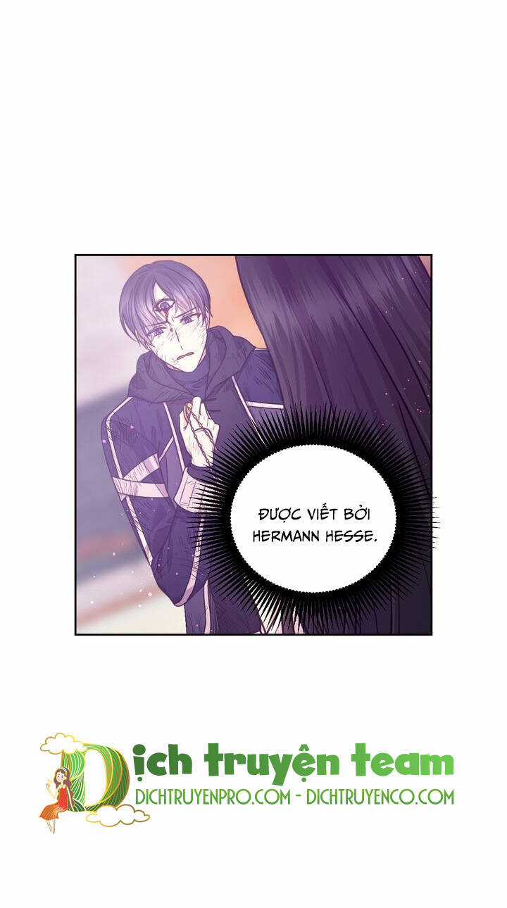 Hãy Cẩn Thận Sợi Tơ Hồng Chapter 26 trang 6