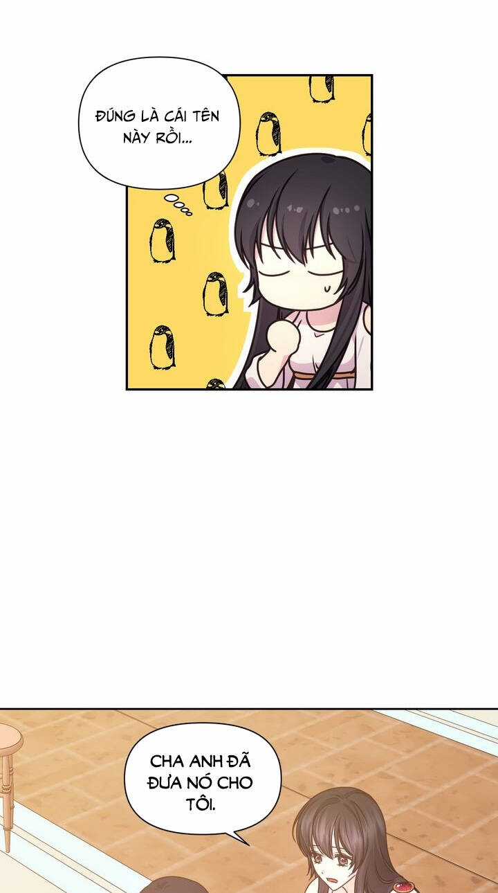 Hãy Cẩn Thận Sợi Tơ Hồng Chapter 26 trang 7