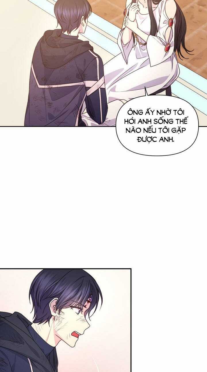 Hãy Cẩn Thận Sợi Tơ Hồng Chapter 26 trang 8