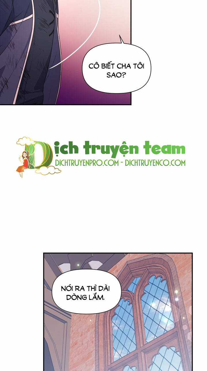 Hãy Cẩn Thận Sợi Tơ Hồng Chapter 26 trang 9