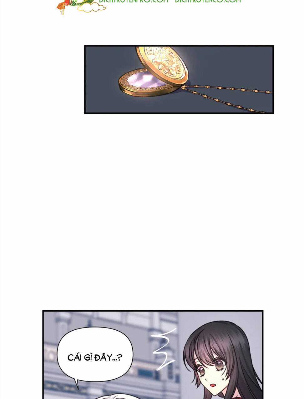 Hãy Cẩn Thận Sợi Tơ Hồng Chapter 27 trang 10