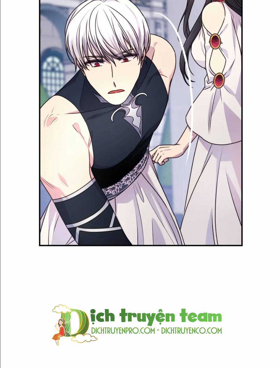 Hãy Cẩn Thận Sợi Tơ Hồng Chapter 27 trang 11