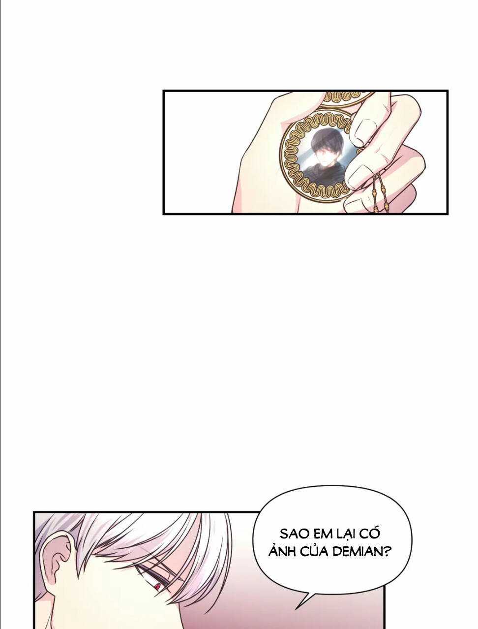 Hãy Cẩn Thận Sợi Tơ Hồng Chapter 27 trang 12