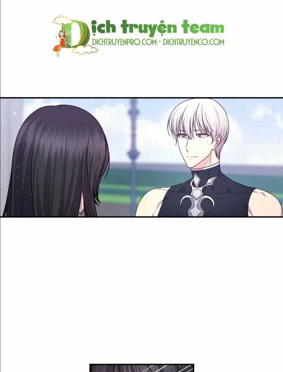 Hãy Cẩn Thận Sợi Tơ Hồng Chapter 27 trang 15