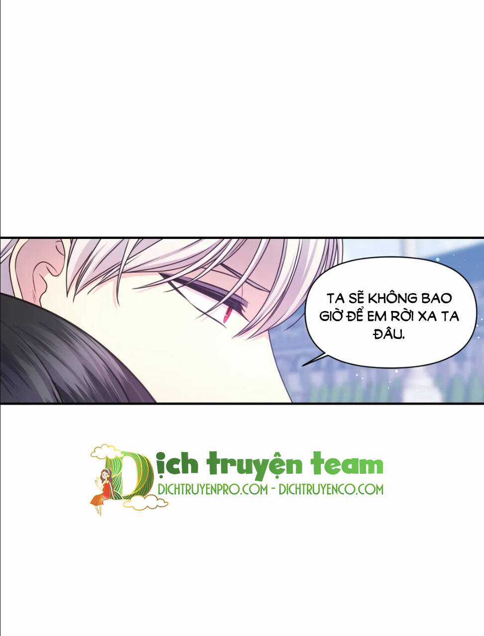 Hãy Cẩn Thận Sợi Tơ Hồng Chapter 27 trang 18