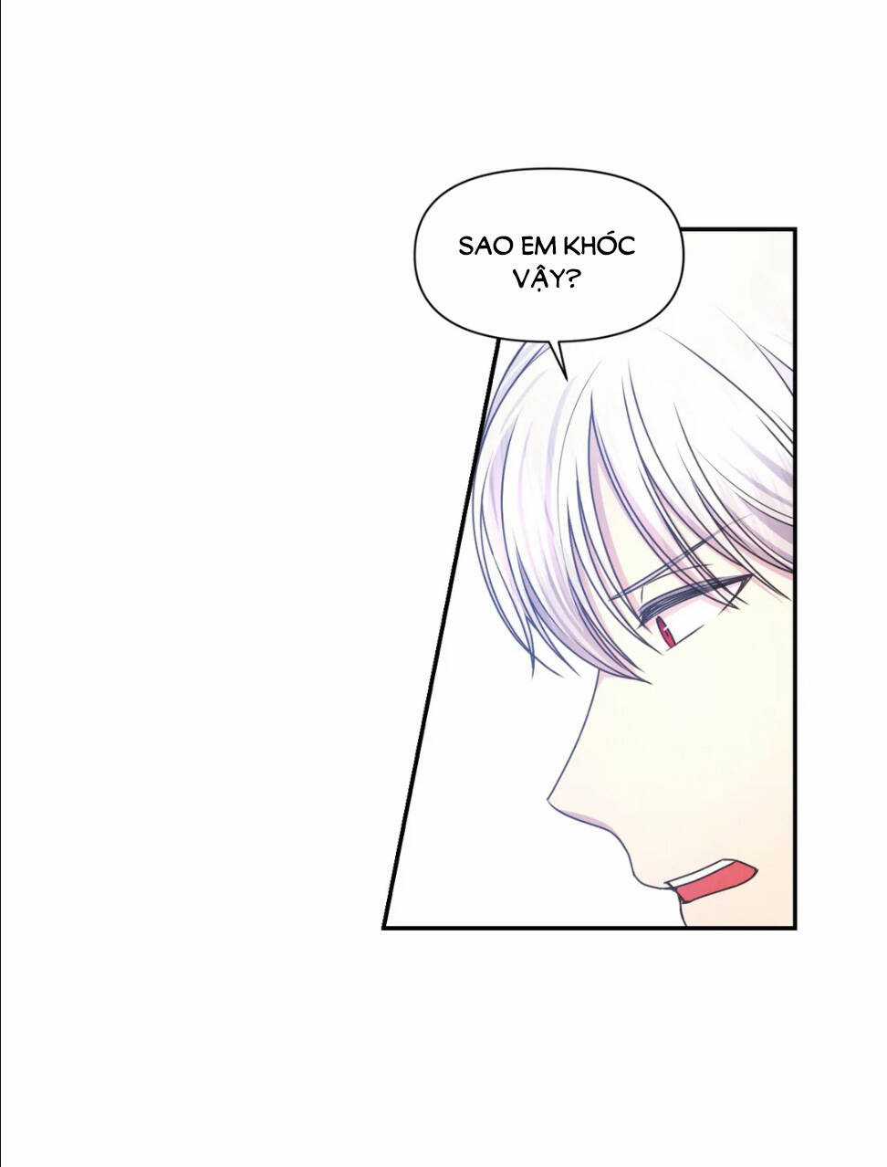 Hãy Cẩn Thận Sợi Tơ Hồng Chapter 27 trang 2