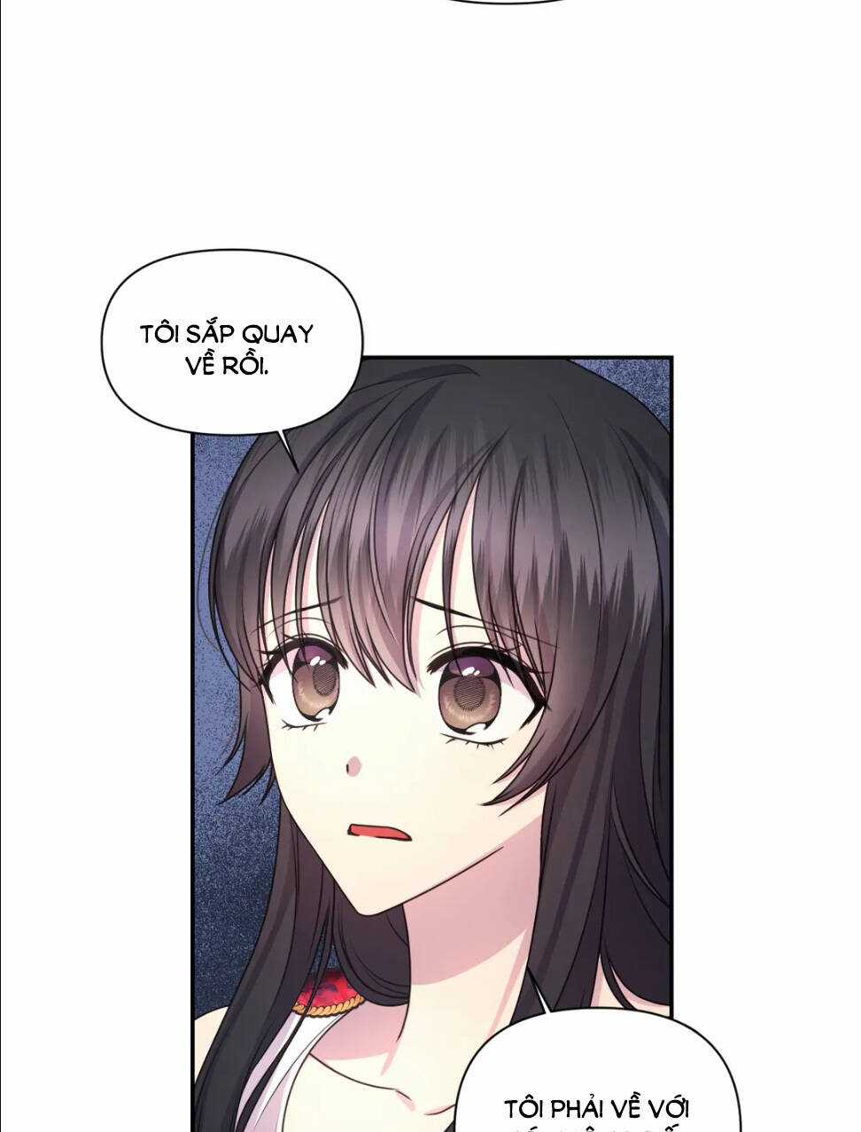 Hãy Cẩn Thận Sợi Tơ Hồng Chapter 27 trang 24