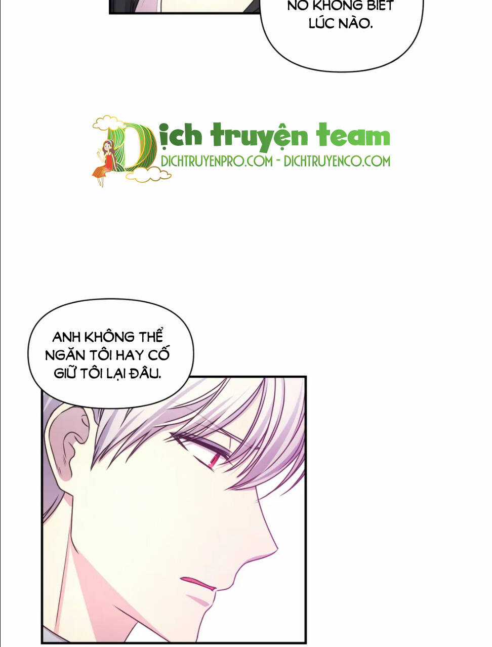 Hãy Cẩn Thận Sợi Tơ Hồng Chapter 27 trang 25