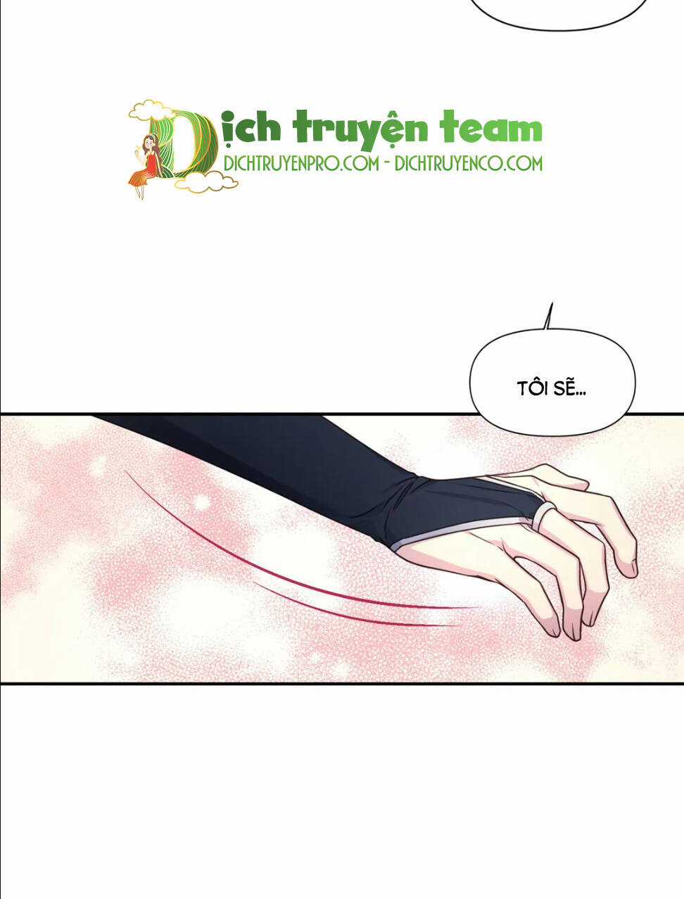 Hãy Cẩn Thận Sợi Tơ Hồng Chapter 27 trang 27