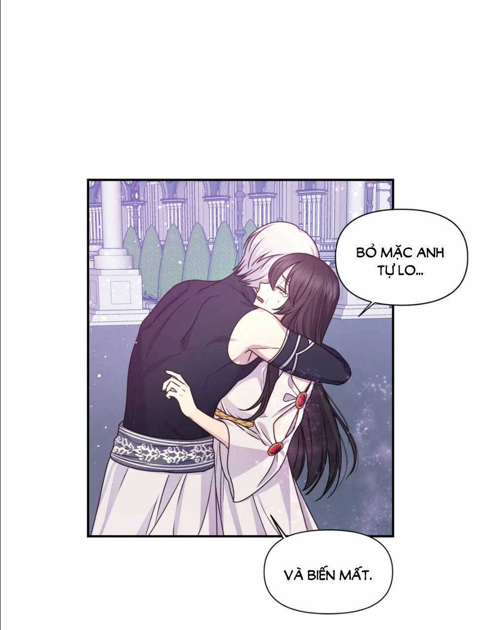 Hãy Cẩn Thận Sợi Tơ Hồng Chapter 27 trang 28