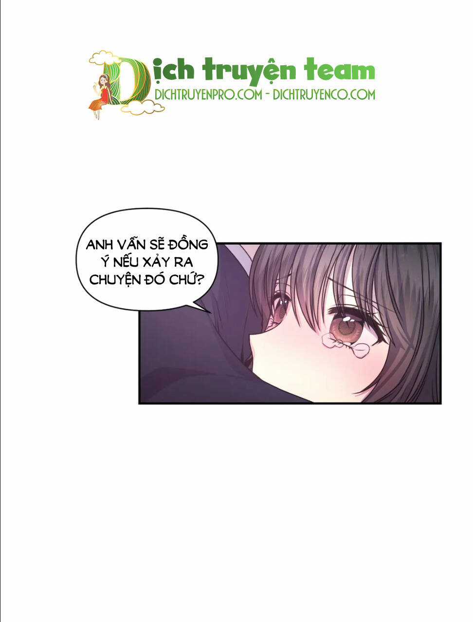 Hãy Cẩn Thận Sợi Tơ Hồng Chapter 27 trang 29