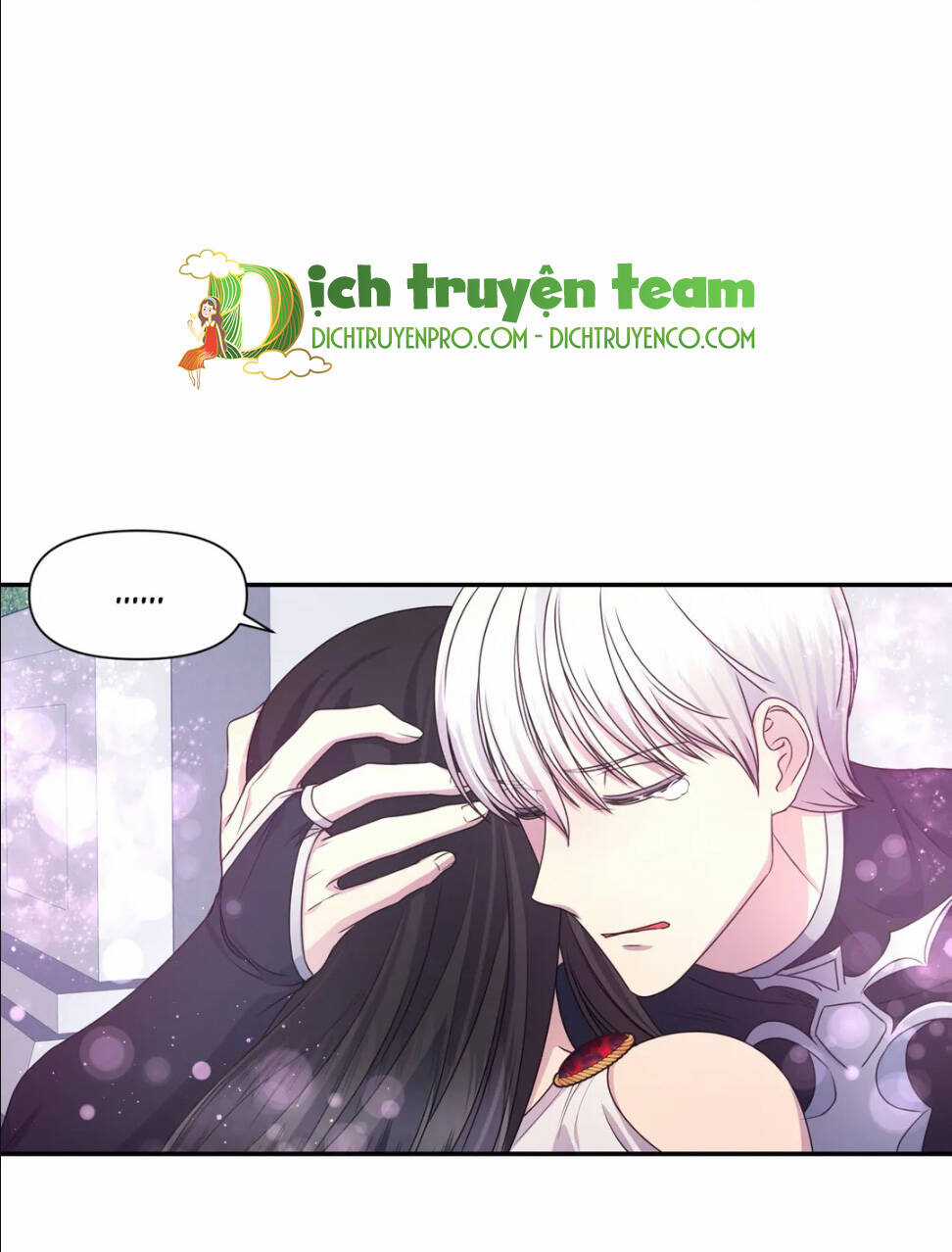 Hãy Cẩn Thận Sợi Tơ Hồng Chapter 27 trang 31