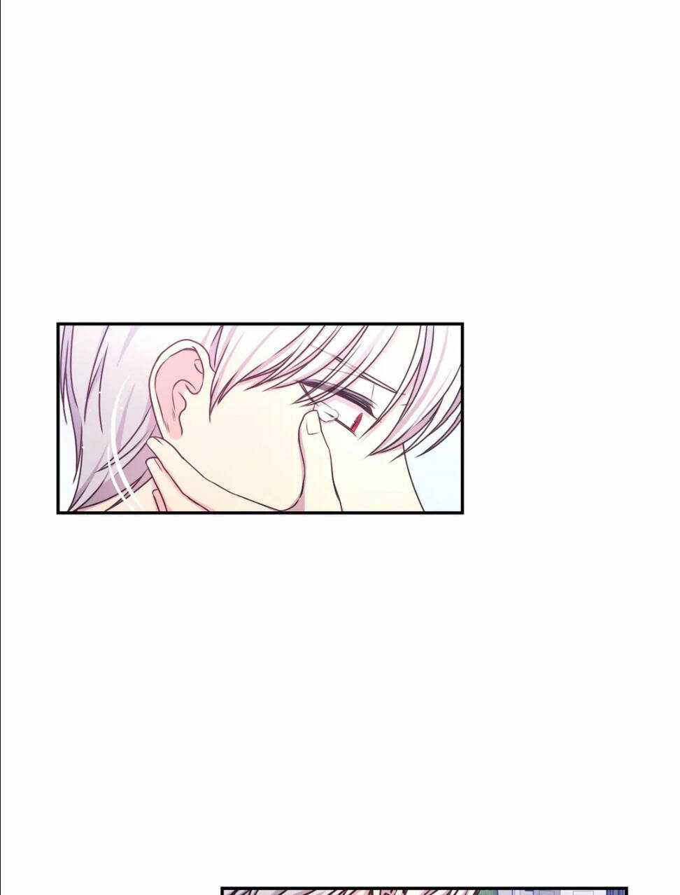 Hãy Cẩn Thận Sợi Tơ Hồng Chapter 27 trang 32