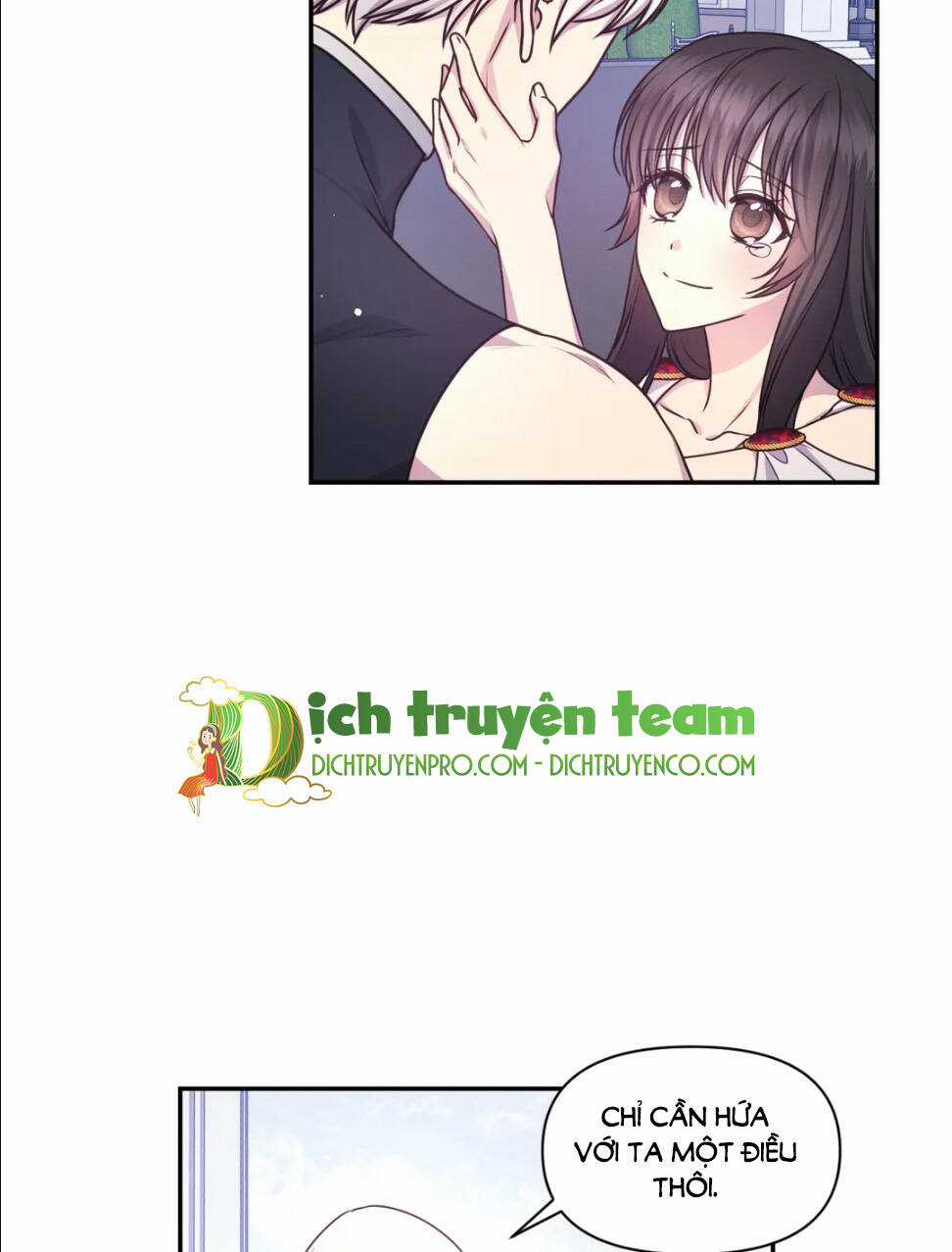 Hãy Cẩn Thận Sợi Tơ Hồng Chapter 27 trang 33