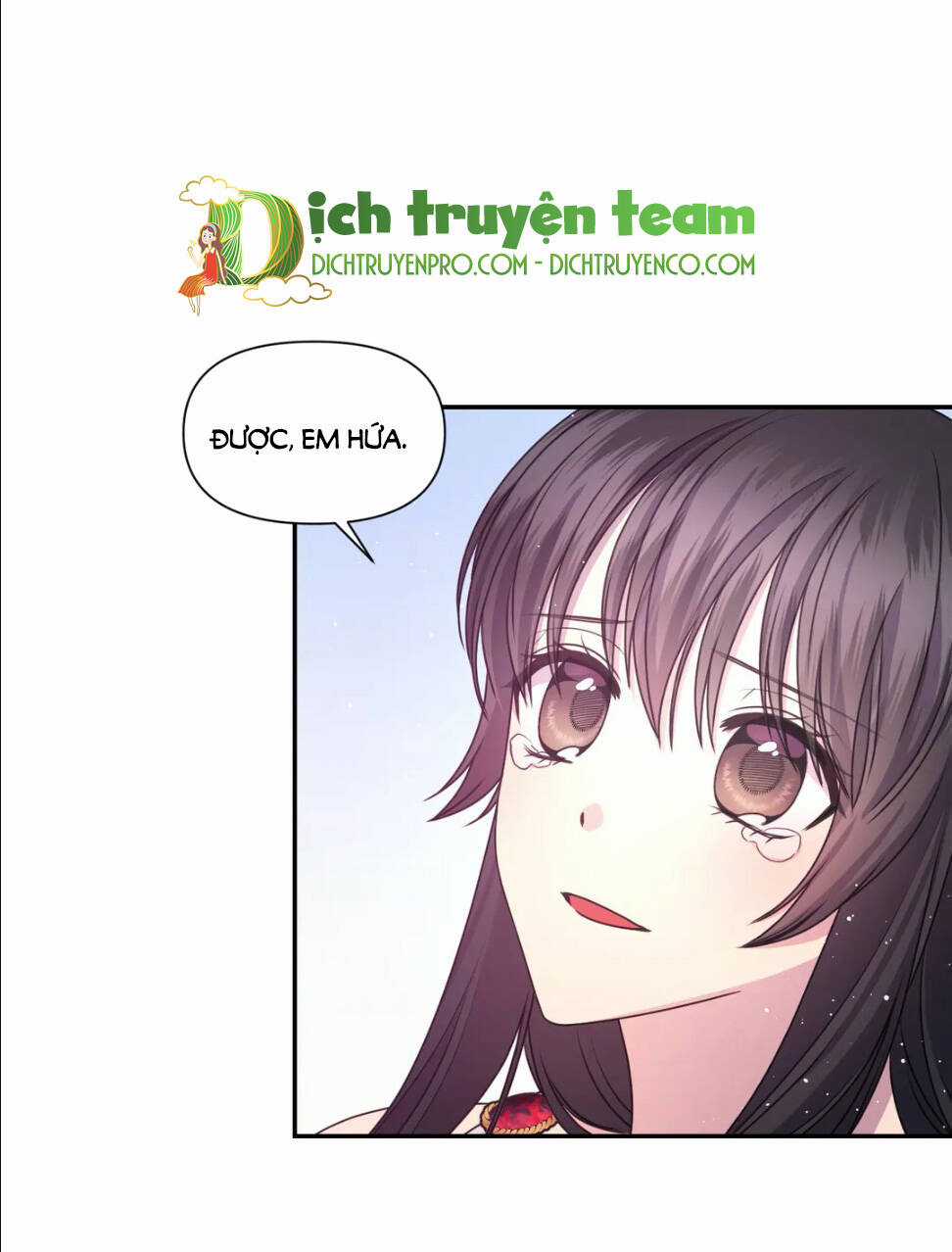 Hãy Cẩn Thận Sợi Tơ Hồng Chapter 27 trang 36